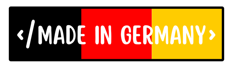 Made in Germany Germany