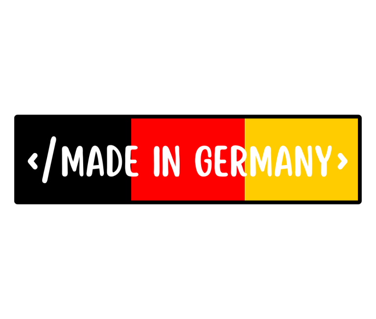 Made in Germany Germany_Sicherheit