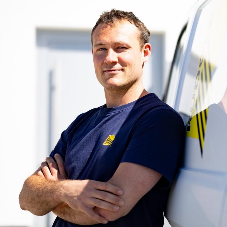 Bild zu Zitat Daniel Rudolf Zitatbilder